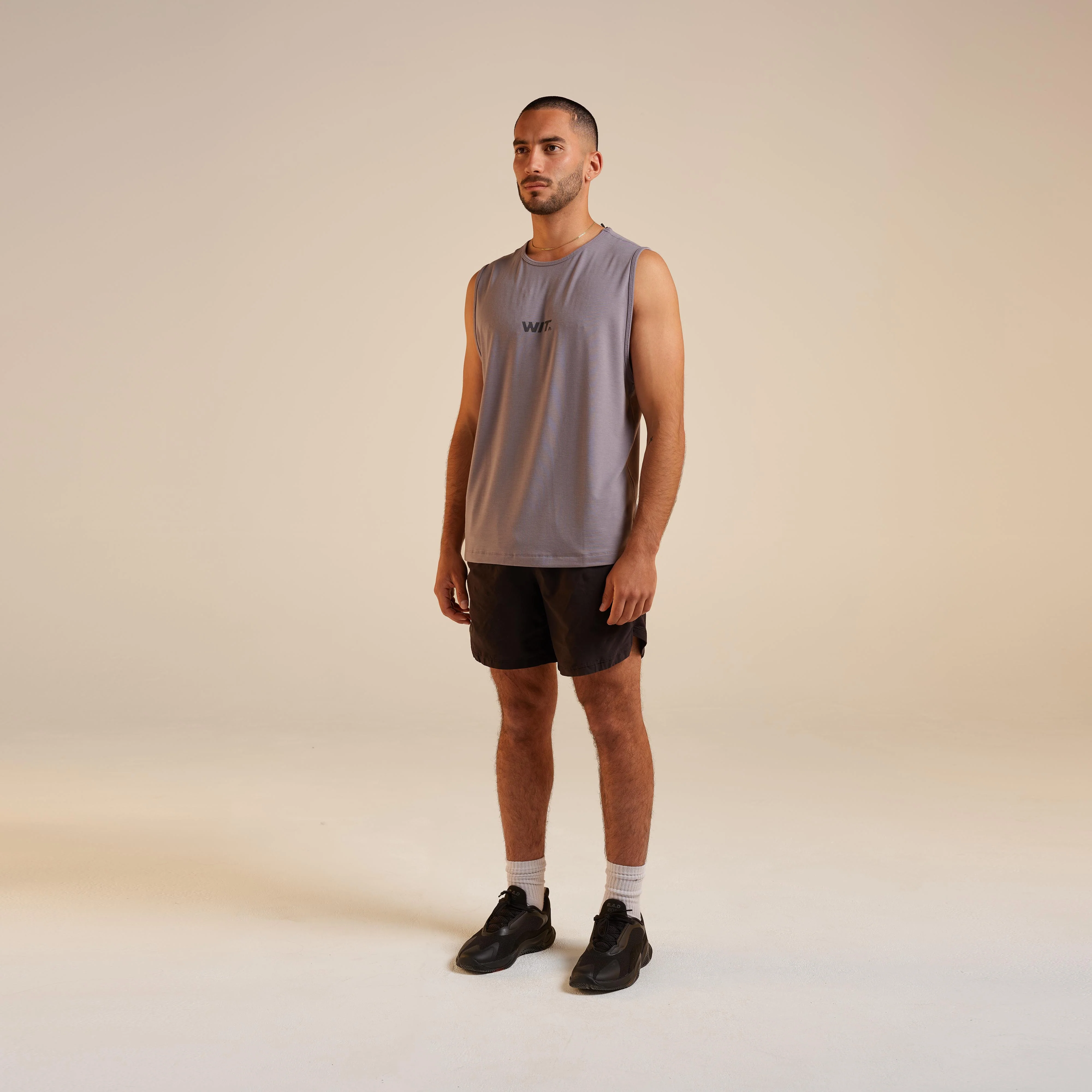 Men's Axon™ WIT Tank - Image 5