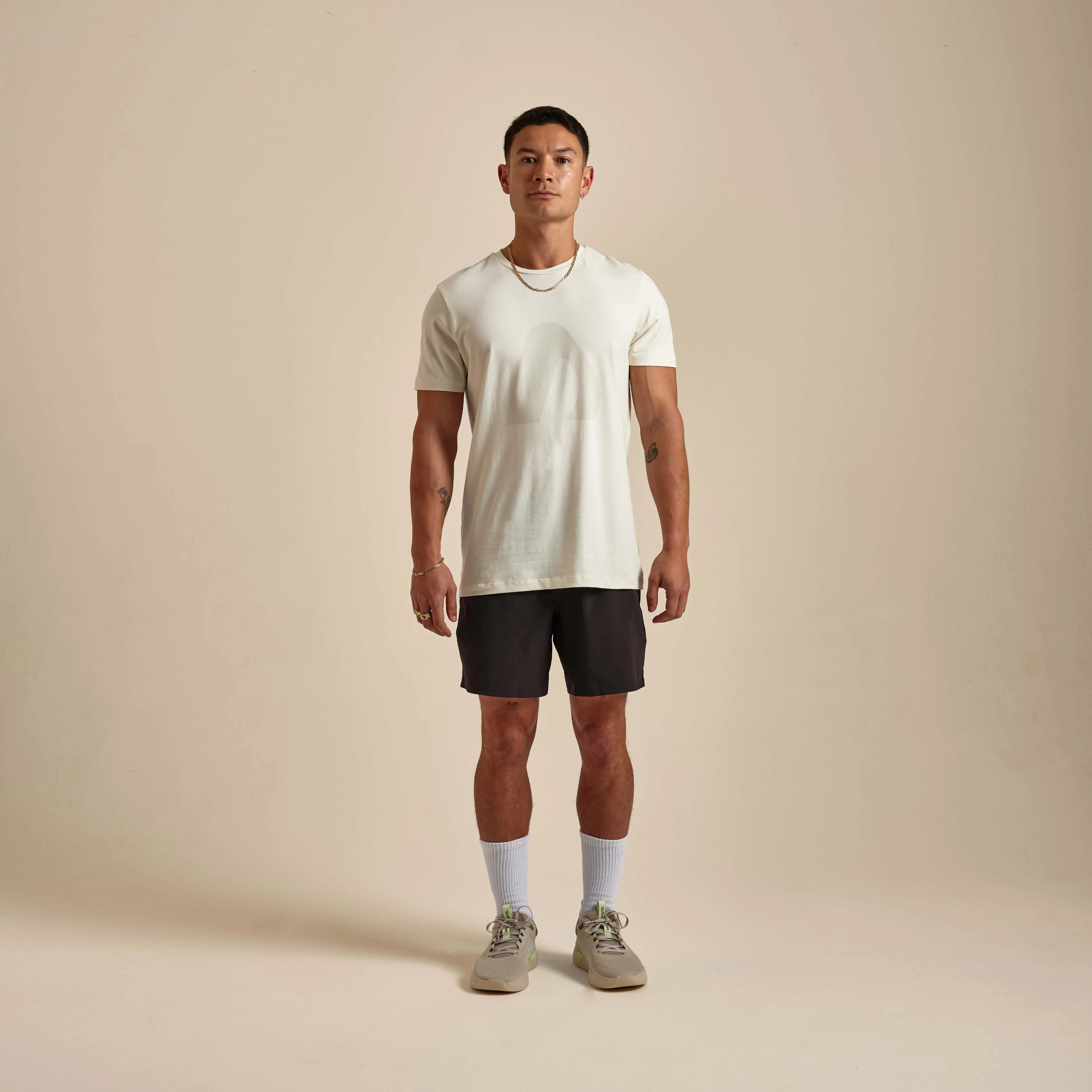 Rune Training Tee - Image 3
