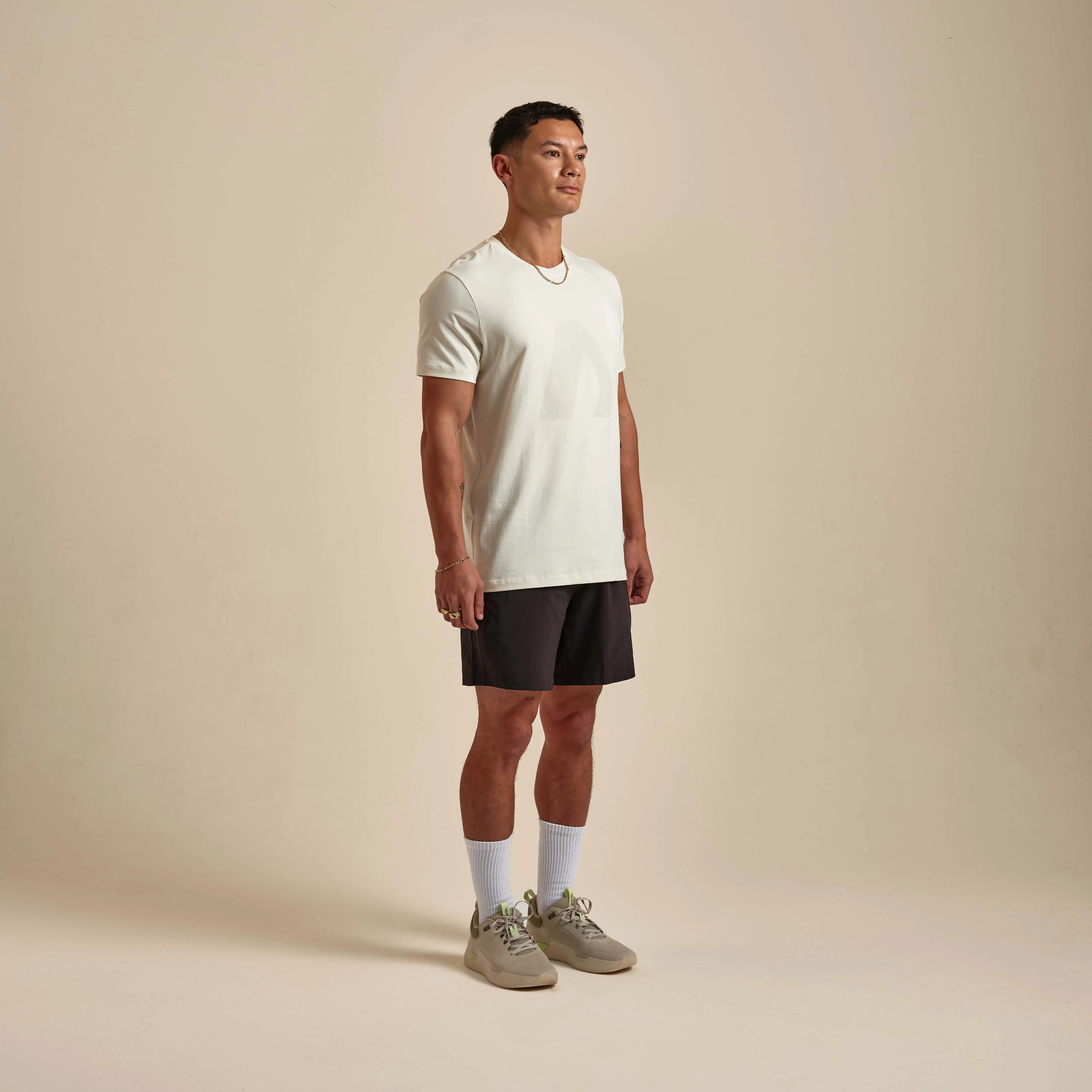 Rune Training Tee - Image 4