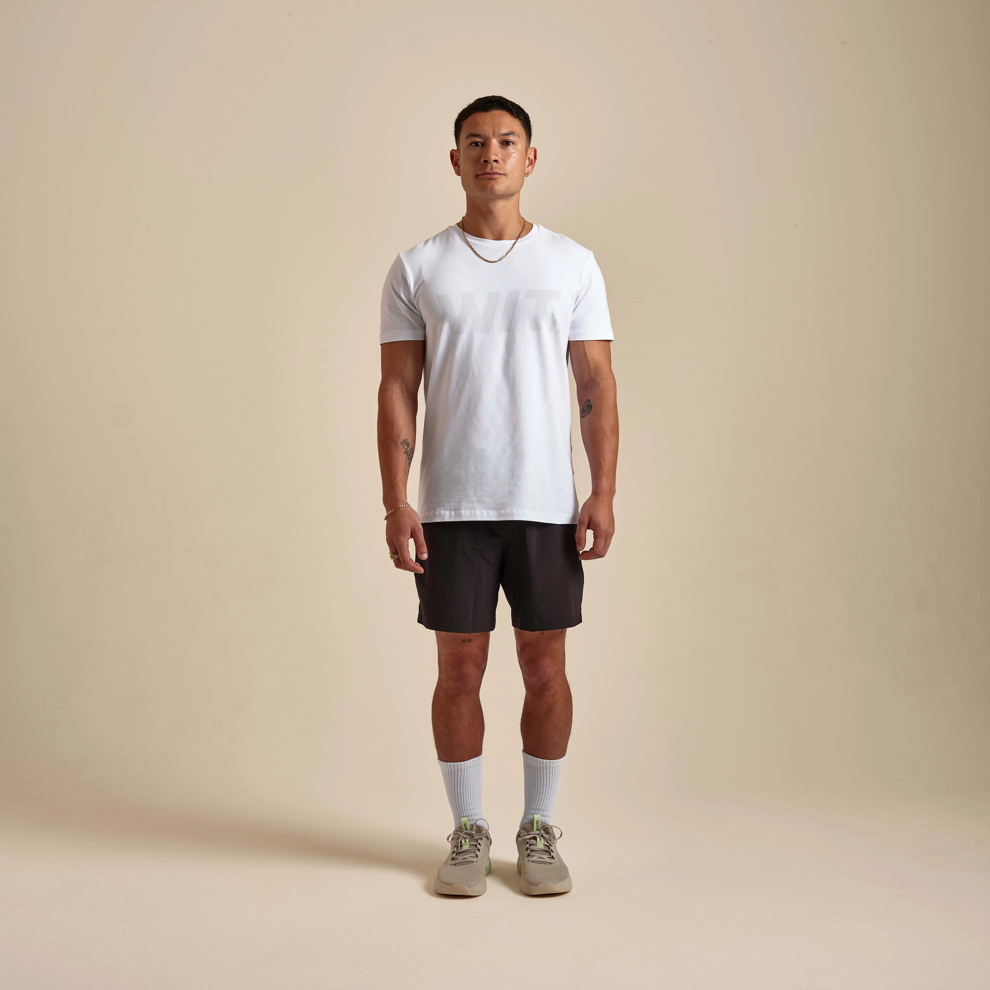 WIT Training Tee - Image 3