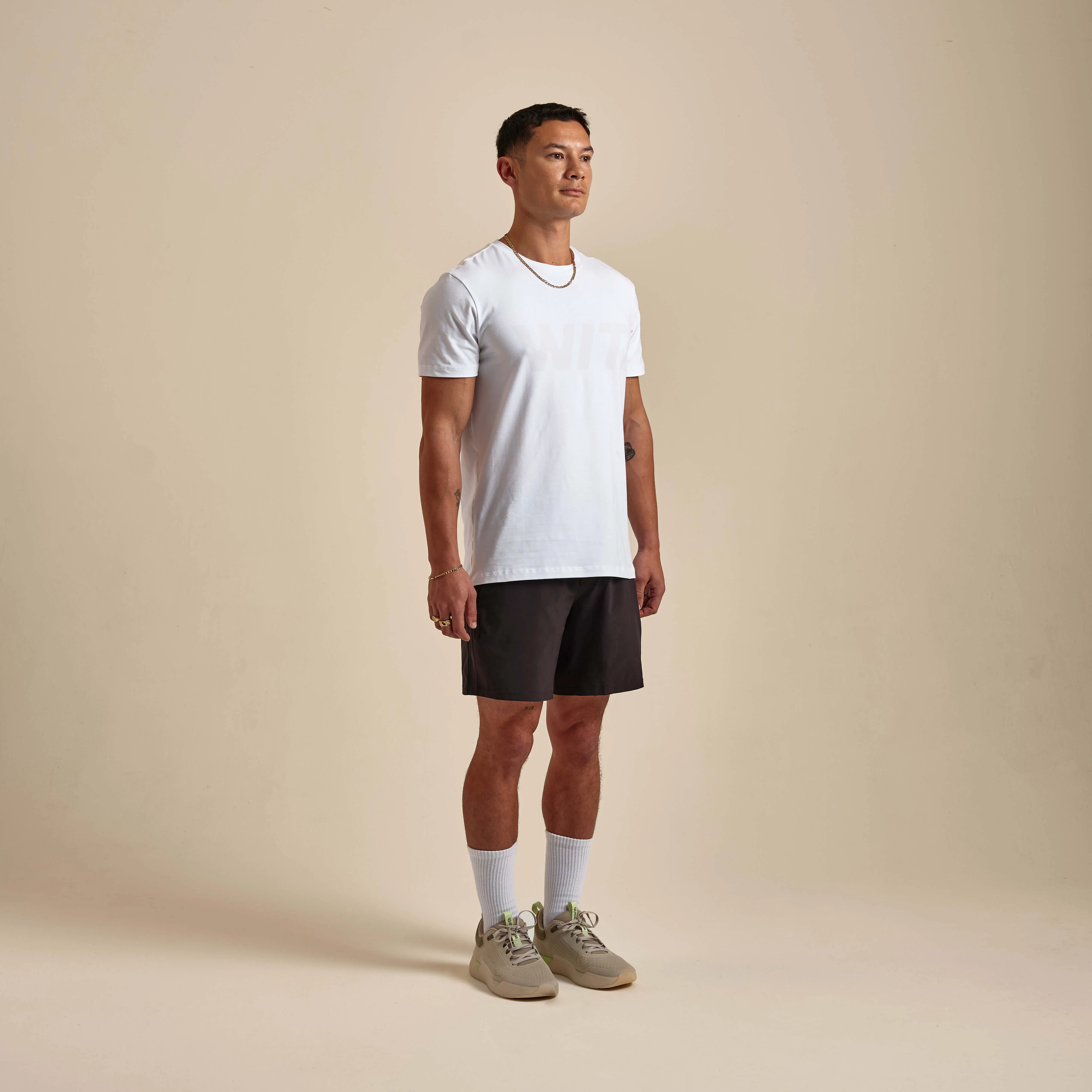 WIT Training Tee - Image 4