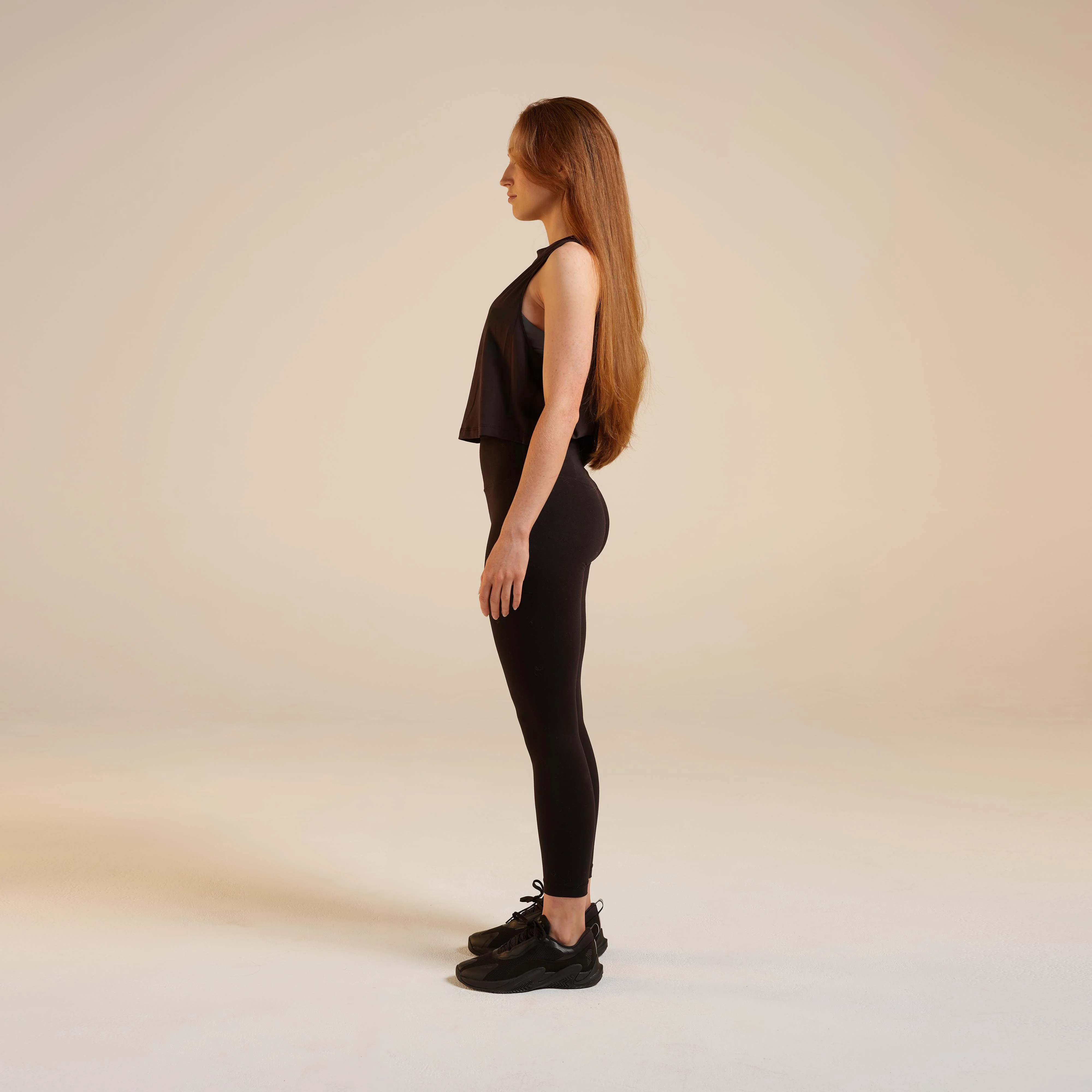 Women's WIT Crop Tank - Image 4